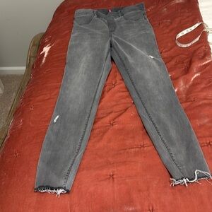 Spanx Jean Jeggings